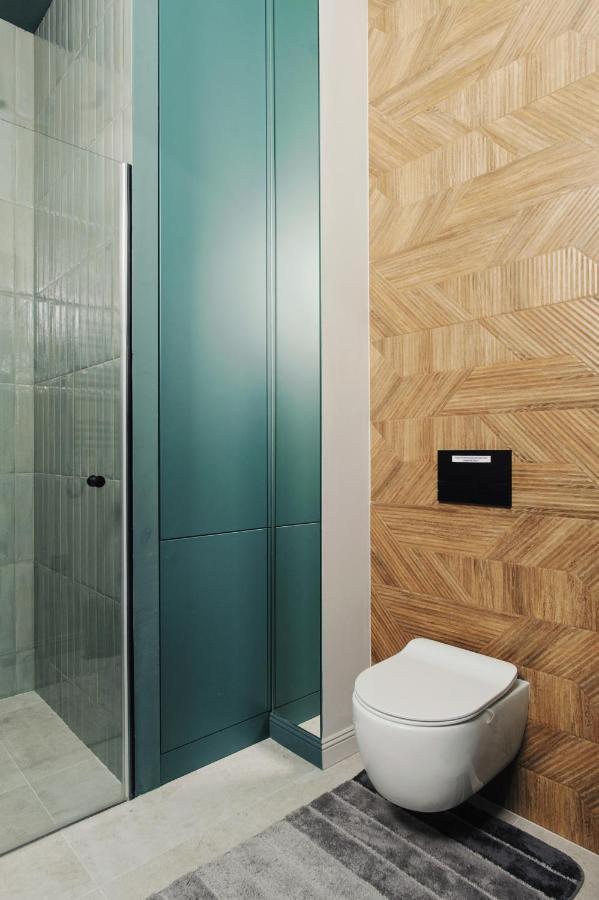 Apartamenty Grand Bulvar Торунь Экстерьер фото