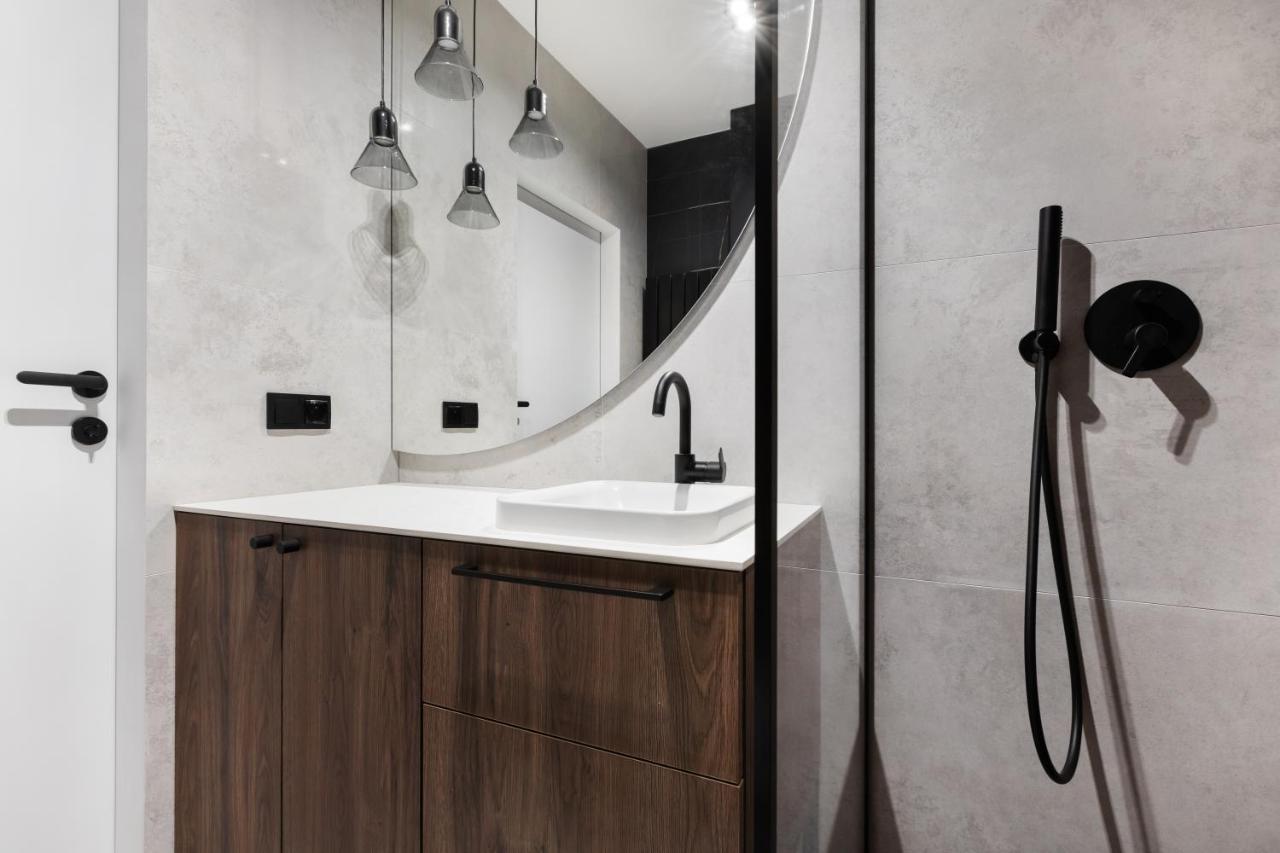 Apartamenty Grand Bulvar Торунь Экстерьер фото