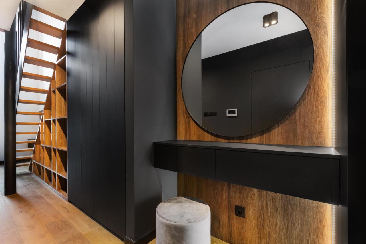 Apartamenty Grand Bulvar Торунь Экстерьер фото