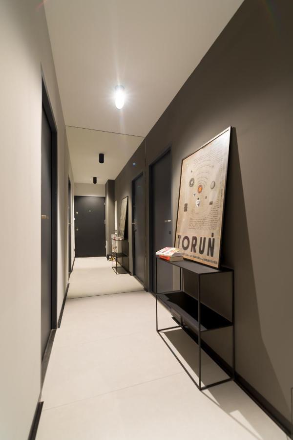Apartamenty Grand Bulvar Торунь Экстерьер фото